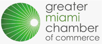 Greater miami chamber of commerce logo
