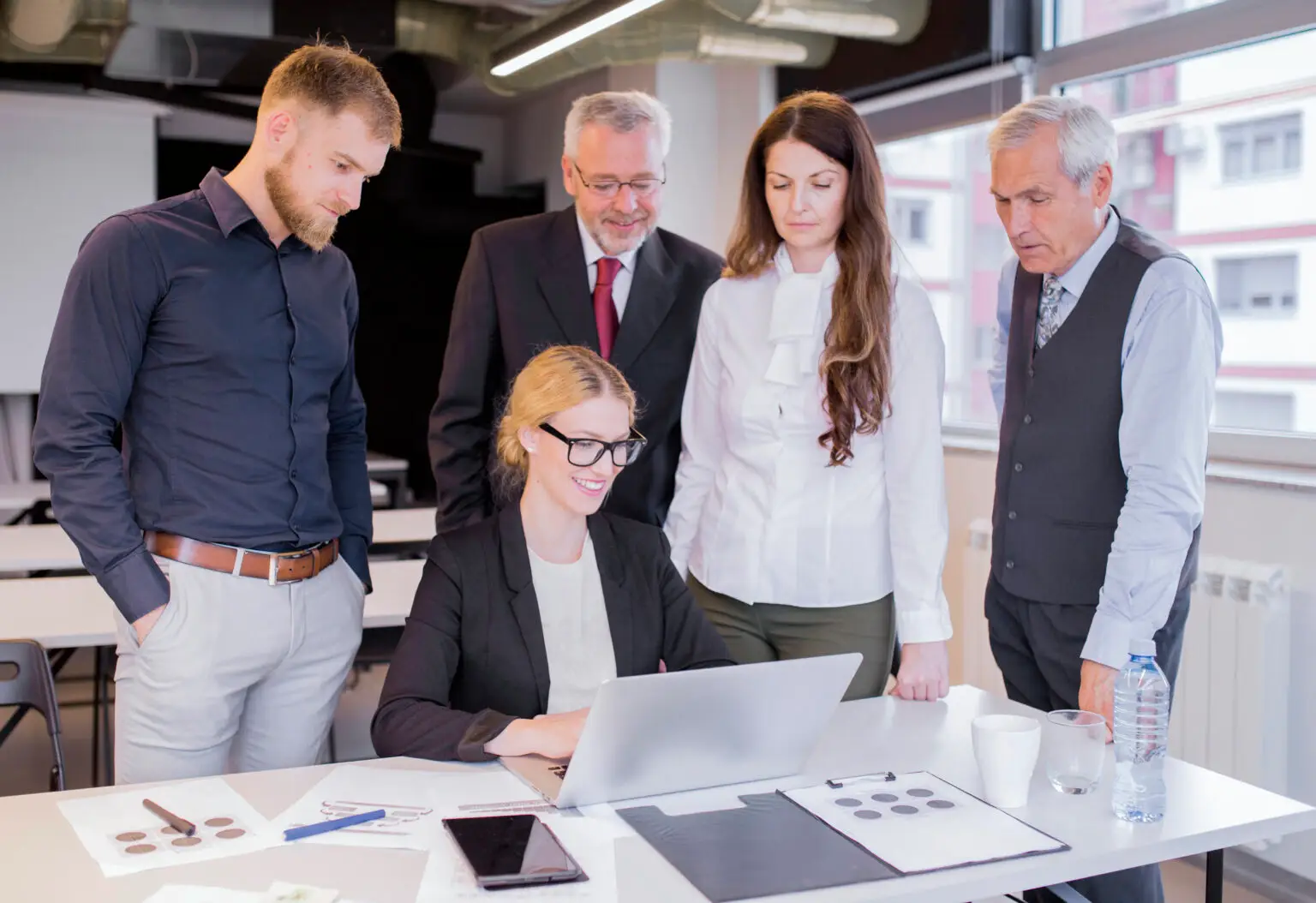 IT Help Desk Services That Keep Your Business Running Smoothly